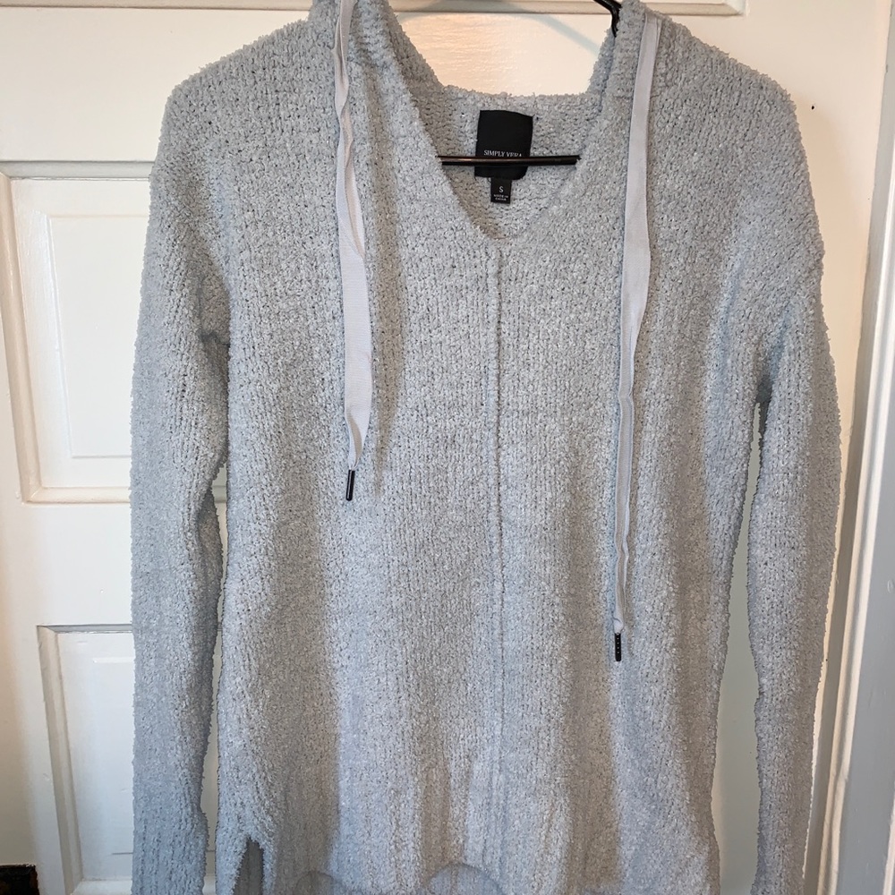 Vera Wang Sweater
